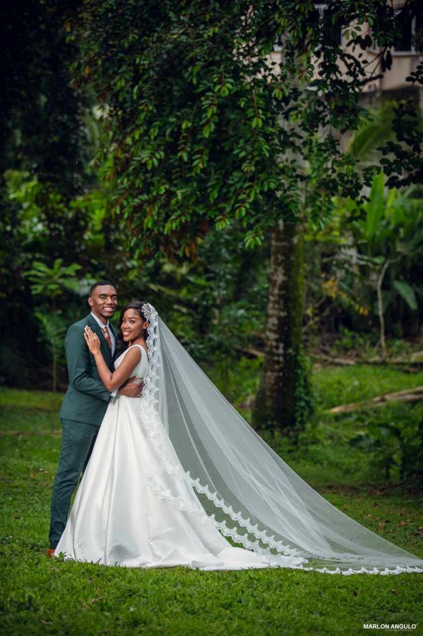 Weddings in the Costa Rican Caribbean: Where Every Moment Becomes a Story