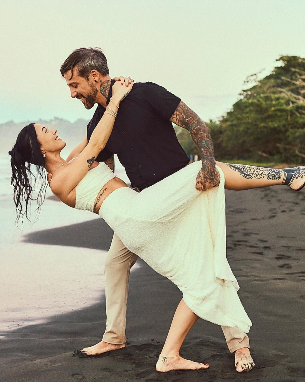The Art of the Luxury Elopement: Intimate, Intentional, Unforgettable